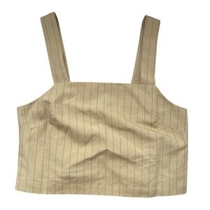 NWOT Frank & Oak The Shell Top